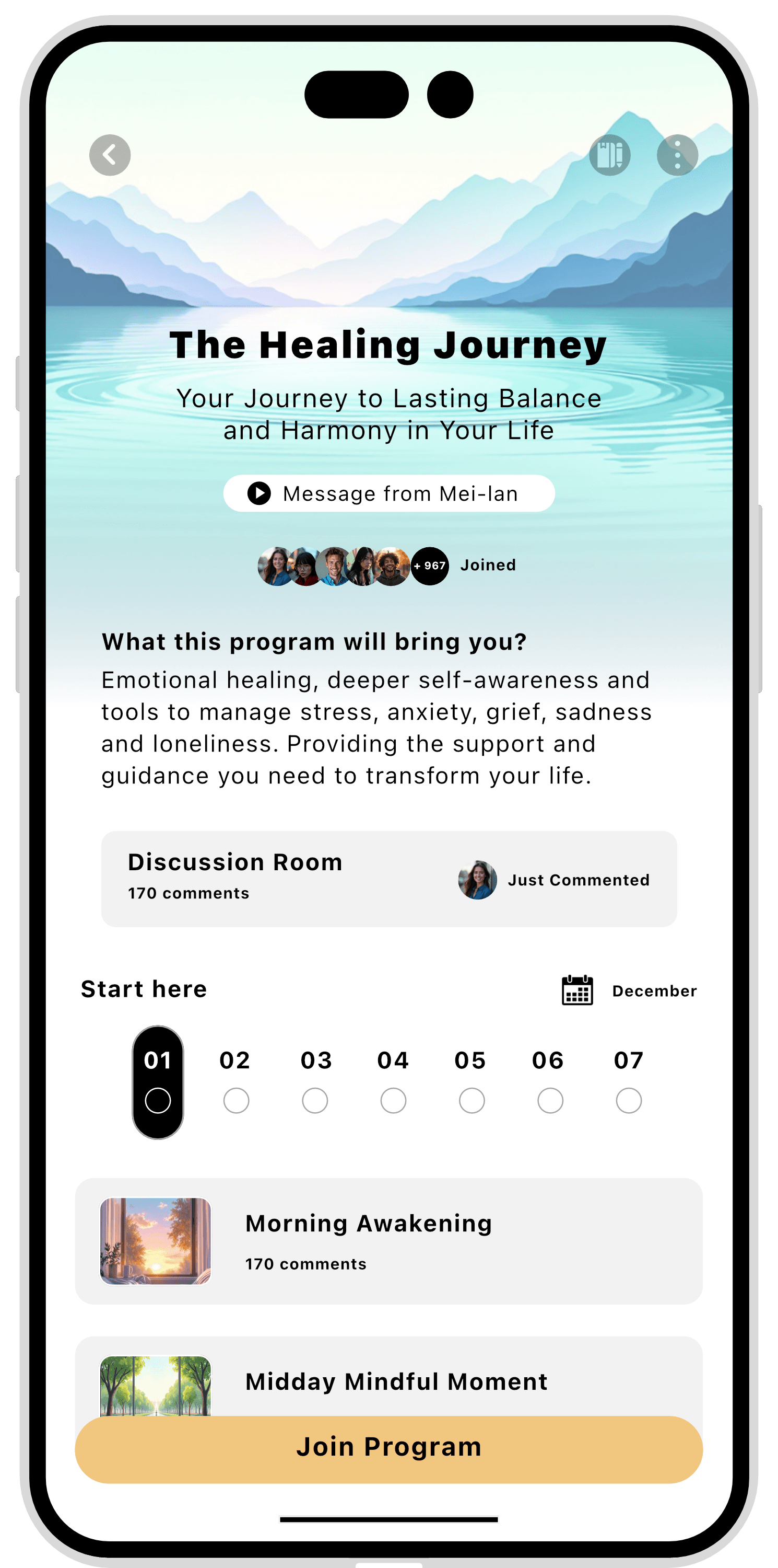 Landing Section Image