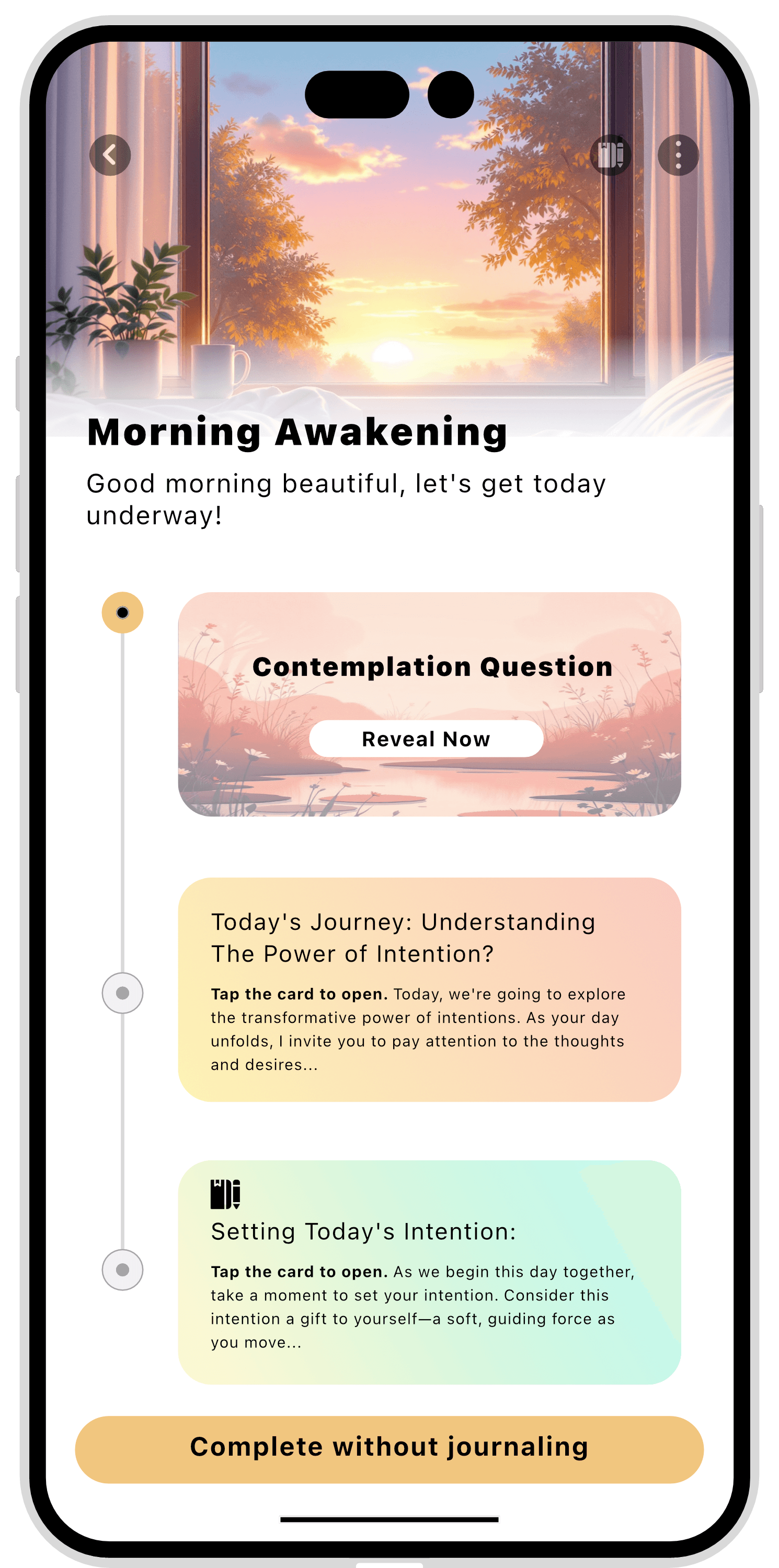 Landing Section Image