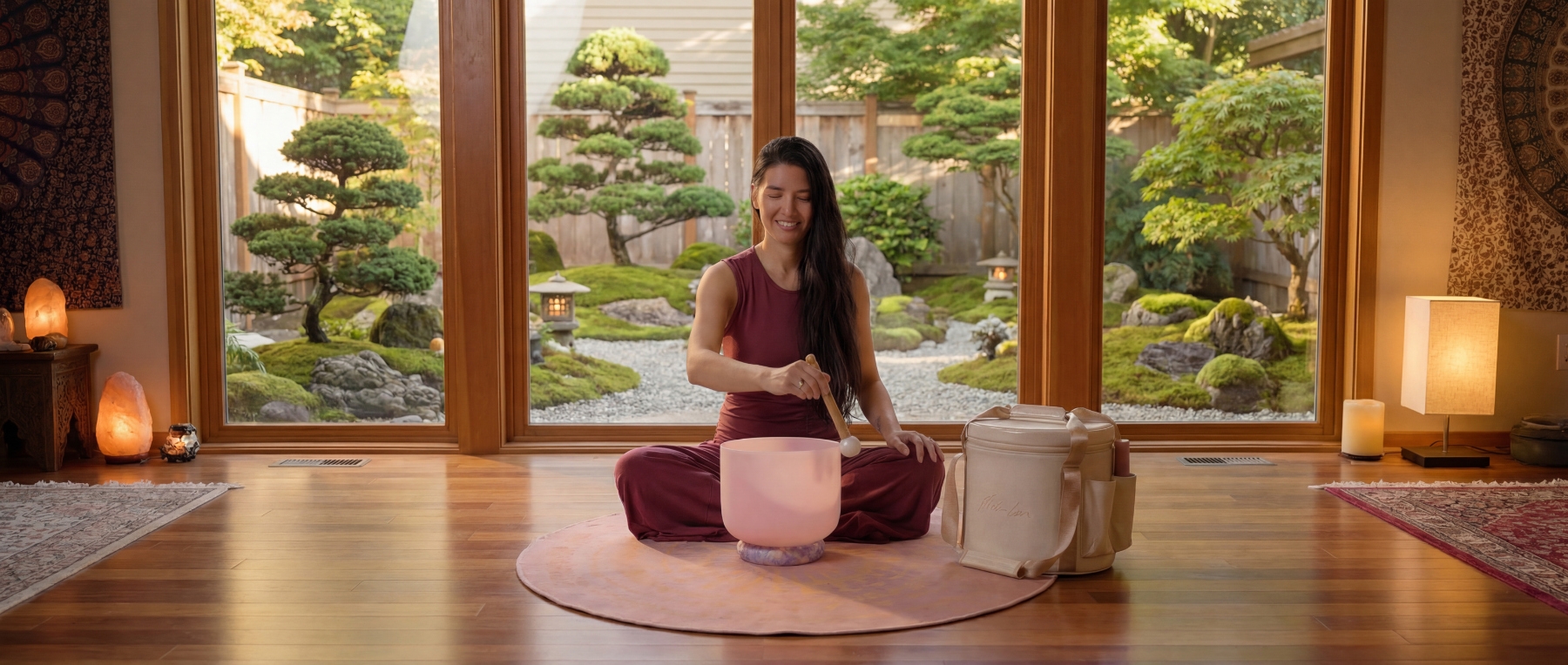 Landing Section Image