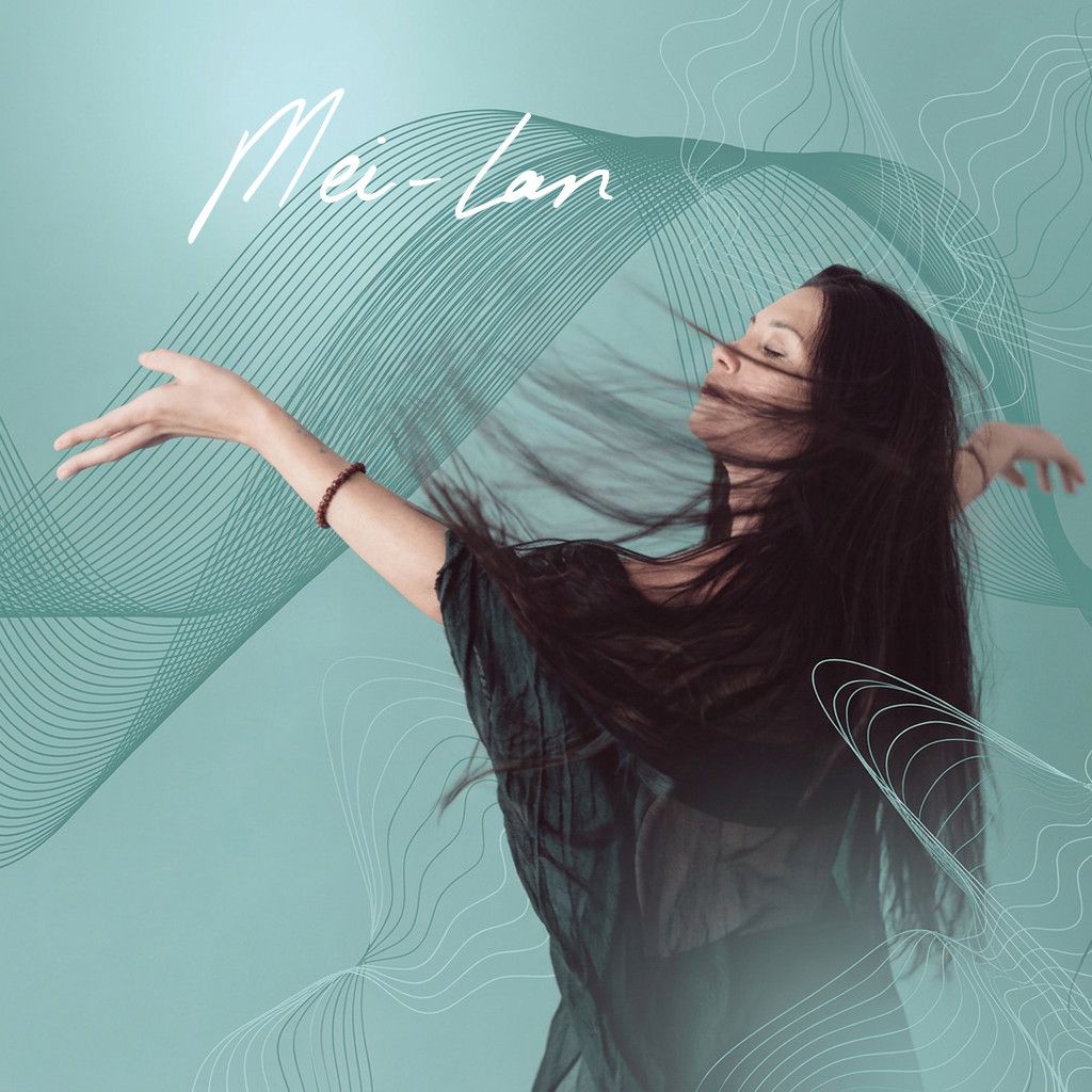 Mei-lan Healing Through Sound